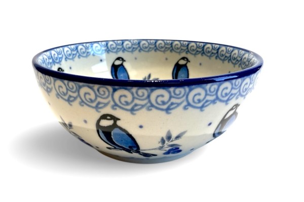 B92 Bunzlau Schaaltje 2681X Ronde Schaaltjes B92 Bunzlau Schaaltje 2681X Ronde Schaaltjes